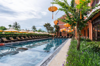  MyTravelution | Allegro Hoi An . A Little Luxury Hotel & Spa Facilities