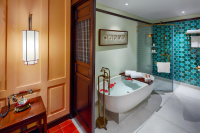 MyTravelution | Little Riverside Hoi An - Little Luxury Hotel & Spa Facilities