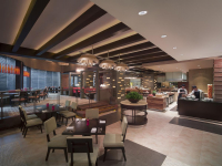  MyTravelution | New World Makati Hotel Facilities