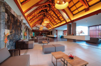  MyTravelution | Maritim Crystals Beach Hotel Mauritius Facilities