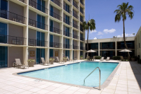  MyTravelution | Four Points by Sheraton Houston Facilities