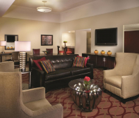  MyTravelution | Hilton College Station & Conference Center Facilities