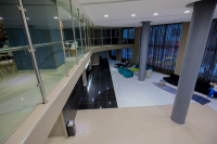  MyTravelution | Hotel Maputo Facilities