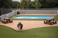  MyTravelution | Vacation Letting - Waterberg Apartment Facilities