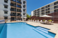  MyTravelution | Mounts Bay Waters Apartment Hotel Facilities