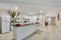  MyTravelution | Argus Apartments Darwin Facilities