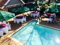  MyTravelution | Waterkloof Guest House Facilities