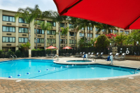  MyTravelution | Holiday Inn Buena Park Facilities