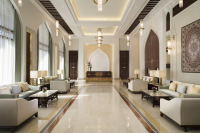  MyTravelution | Al Najada Doha Hotel by Tivoli Facilities