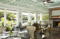  MyTravelution | The Portofino Hotel & Marina Facilities