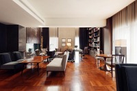  MyTravelution | Les Suites Orient, Bund Shanghai Hotel Facilities