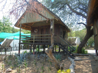  MyTravelution | Ngandu Safari Lodge Facilities