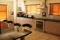  MyTravelution | Calypso Mansion Langebaan - Langebaan Holiday Homes Facilities