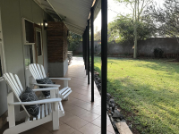  MyTravelution | Biweda Nguni Lodge Facilities