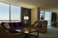 MyTravelution | Hilton Memphis Facilities
