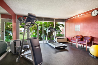  MyTravelution | Ramada by Wyndham Sunnyvale/Silicon Valley Facilities