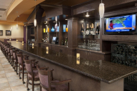  MyTravelution | DoubleTree Suites by Hilton Hotel Cincinnati - Blue Ash Facilities
