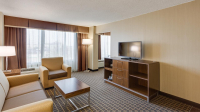  MyTravelution | Holiday Inn Express Washington Dc Sw - Springfield Facilities