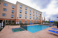  MyTravelution | Holiday Inn Express & Suites Orlando-Ocoee East Facilities