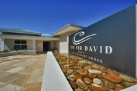 MyTravelution | The Sir David Boutique Guest House Facilities