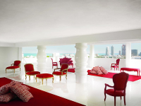  MyTravelution | Mondrian South Beach Hotel Facilities