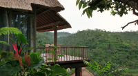  MyTravelution | Puri Sebatu Resort Facilities