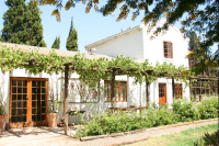  MyTravelution | Boerfontein - Family Stable Suite Facilities