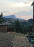  MyTravelution | Dargle Forest Lodge Facilities