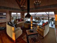  MyTravelution | Makumu Private Game Lodge Facilities