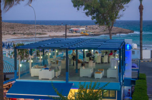  MyTravelution | Anonymous Beach Hotel Facilities
