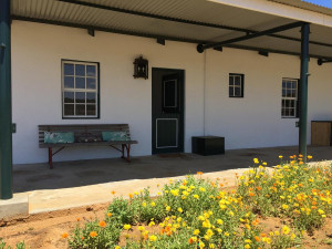  MyTravelution | Kookfontein Farm Cottages Facilities