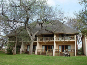  MyTravelution | Chobe Safari Lodges Facilities