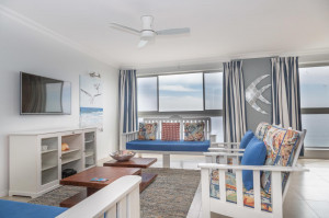  MyTravelution | 3 bedroom Penthouse/Blouberg Facilities