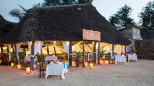  MyTravelution | DoubleTree Resort by Hilton Hotel Zanzibar-Stone Town Facilities