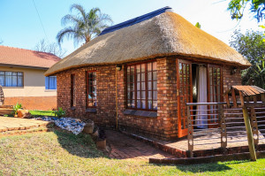  MyTravelution | The Brookside House Facilities
