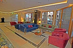  MyTravelution | Bosphorus Hotel Facilities
