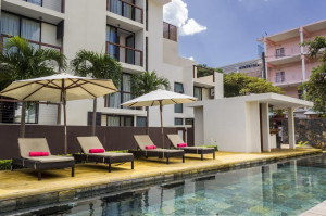  MyTravelution | Belle Haven Luxury Apartments Facilities