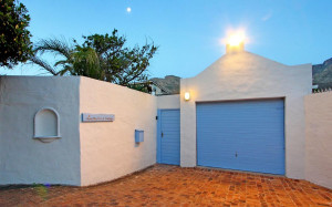  MyTravelution | Hout Bay Beach Cottage Facilities