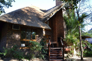  MyTravelution | Kruger Park Lodge - Golf Safari SA Facilities