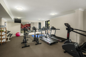  MyTravelution | Quest North Ryde Facilities