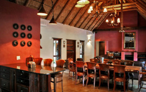  MyTravelution | Kokobela Lodge Facilities