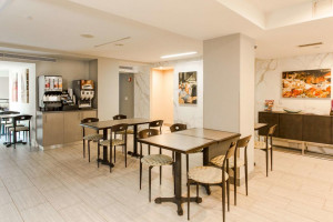  MyTravelution | Best Western Bowery Hanbee Hotel Facilities