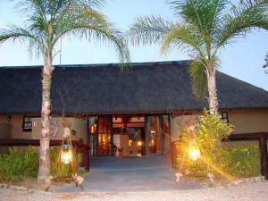  MyTravelution | Umndini Safari Resort & Venue - Luxury House Deysel Facilities