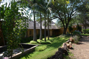  MyTravelution | Bonamanzi Guest House Facilities