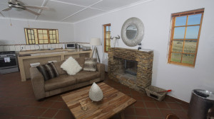  MyTravelution | Kwetu Guest Farm - Steenbok Cottage Facilities