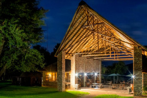  MyTravelution | Elgro River Lodge Facilities