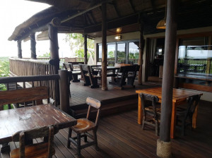  MyTravelution | Ndiza Lodge and Cabanas Facilities