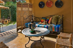 MyTravelution | Moroccan House Facilities