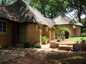  MyTravelution | Sterkfontein Heritage Lodge Facilities
