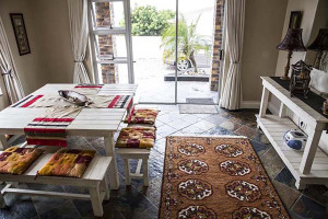  MyTravelution | Twin Okes Self-catering Unit Facilities